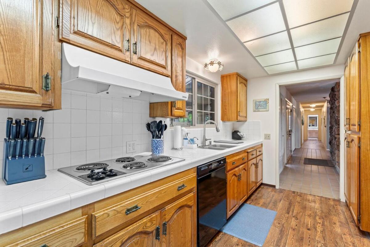 Holiday home In San Diego! The Blue Leaf With 3bed 2bath, Golf, Large Yard! San Diego