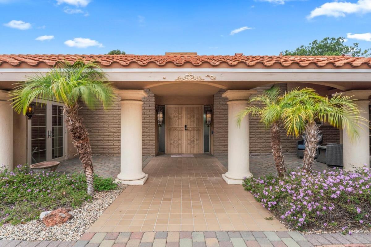 Holiday home In San Diego! The Blue Leaf With 3bed 2bath, Golf, Large Yard! *