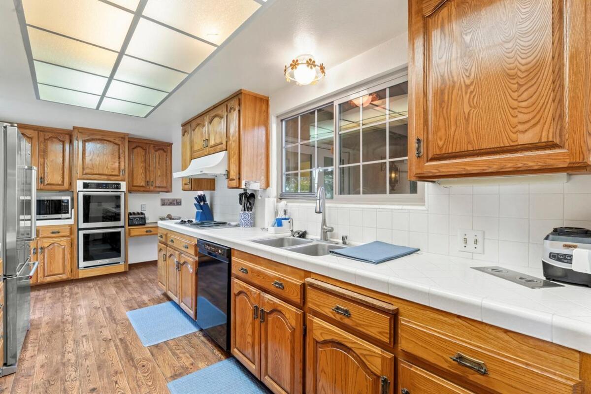 Holiday home In San Diego! The Blue Leaf With 3bed 2bath, Golf, Large Yard! San Diego