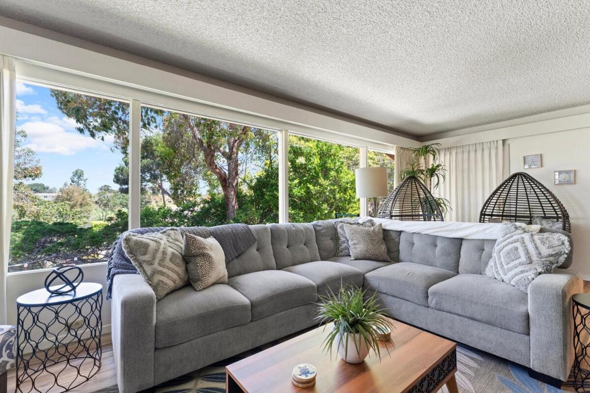 Holiday home In San Diego! The Blue Leaf With 3bed 2bath, Golf, Large Yard! *