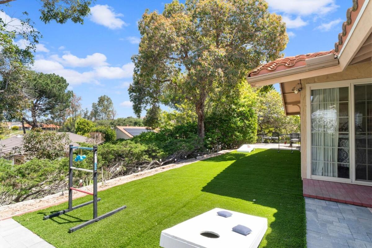 In San Diego! The Blue Leaf With 3bed 2bath, Golf, Large Yard! San Diego